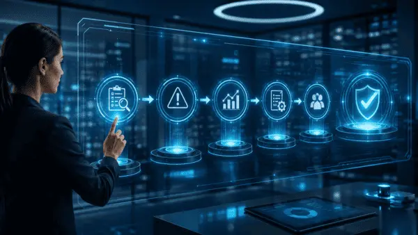 Vendor Risk Assessment: Step-by-Step Framework Guide