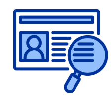 Personal Data Search across unstructured sources