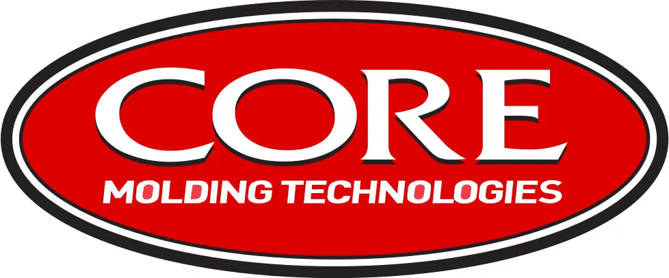 Core Molding Technologies Logo