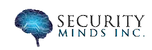 Security Minds INC Logo